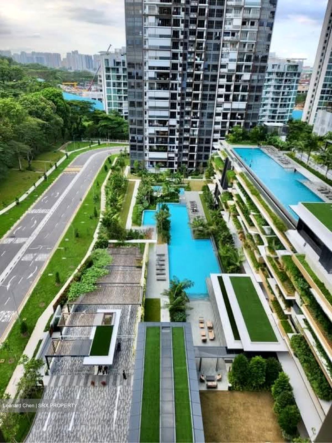 Midwood (D23), Condominium #561748401